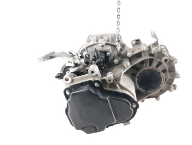 Boîte de vitesses type LHW - Volkswagen GOLF VI - S1-8976Y