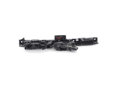 Lot de supports pare choc arrière - Volkswagen POLO VI PH.1 - Gris Fonce - 2GS807453B - R1-7361E