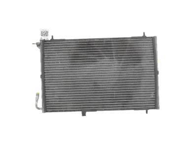 Radiateur de climatisation / Condenseur - Peugeot 206 - 6455CJ - C1-1194C