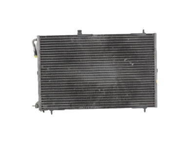 A/C Condenser - Peugeot 206 - 6455CJ - C1-1194C