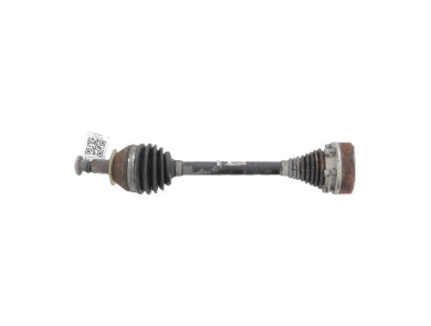 Cardan avant gauche - Volkswagen POLO V PH.2 1.2 TSI - 6R0407761K - Q1-5202U