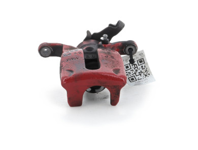 Right rear brake caliper - Volkswagen POLO VI PH.1 - 2Q0615424B - U1-7341V
