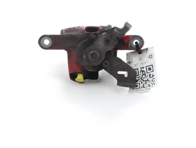 Left rear brake caliper - Volkswagen POLO VI PH.1 - 2Q0615423B - M1-7426Y