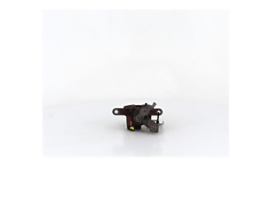 Left rear brake caliper - Volkswagen POLO VI PH.1 - 2Q0615423B - G1-5980U