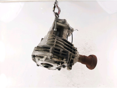 Transfer box used - Volvo XC60 - 36002709