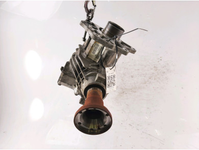 Boite de transfert - Volvo XC60 I PH.1 D5 AWD - 36002709 - M1-8987S