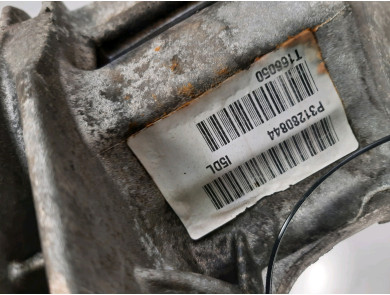 Boite de transfert - Volvo XC60 I PH.1 D5 AWD - 36002709 - M1-8987S