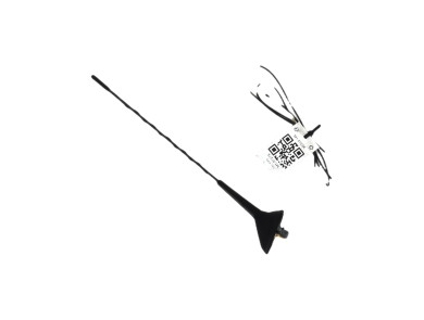 Antenne - Renault TWINGO III PH.2 - 282162382R - M1-5727X