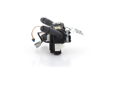 Steering column stalk switch - Peugeot 208 I PH.1 - 98154494ZD - Z1-5963C