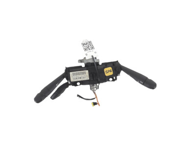 Steering column stalk switch - Peugeot 208 I PH.1 - 98154494ZD - Z1-5963C