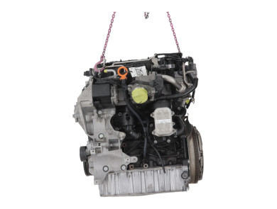 Engine type CAY-M-PX - Volkswagen TOURAN II - L1-4181Y