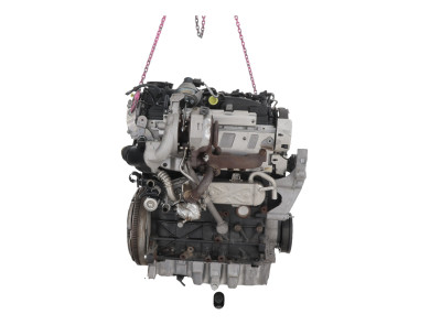 Engine type CAY-M-PX - Volkswagen TOURAN II - L1-4181Y