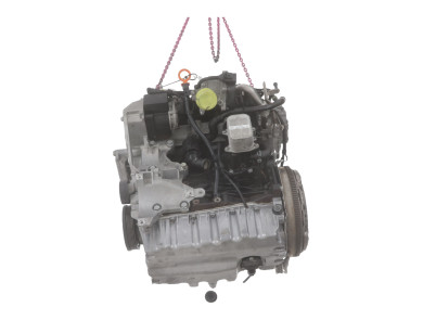 Engine type CAY-M-PX - Volkswagen TOURAN II - L1-4181Y