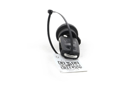 Steering lock - Volkswagen POLO V PH.1 - 6R0905851K - Z1-2778C