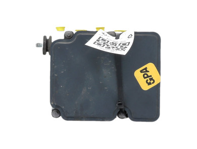 ABS pump motor - Peugeot 3008 II PH.1 - 1623161680 - R0-6612H