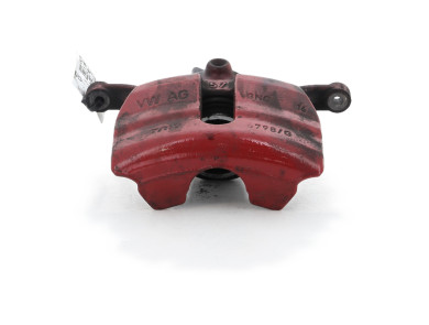 Left front brake caliper - Volkswagen POLO VI PH.1 - 5G0615123C - P1-7440Z