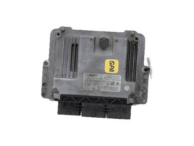 Engine calculator - Peugeot 208 I PH.1 - 9805947580 - J1-6005T