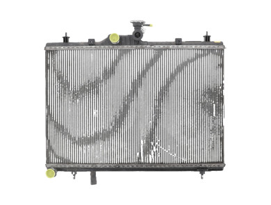 Radiateur d'eau occasion - Renault KOLEOS - 214107313R