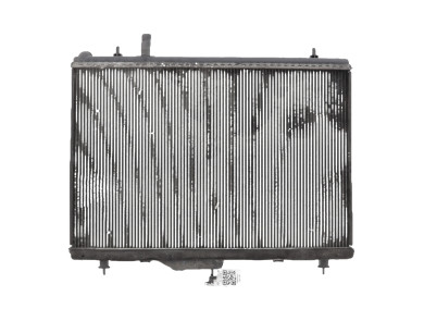 Radiateur d'eau - Renault KOLEOS I PH.1 - 214107313R - F1-1065B