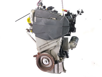 Engine type K9K646 - Renault CAPTUR I PH.1 - C0-5925W