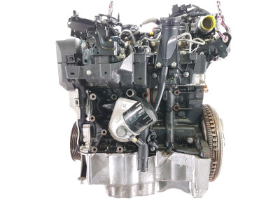 Moteur type K9K646 - Renault CAPTUR I PH.1 - C0-5925W
