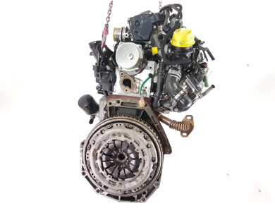 Moteur type K9K646 - Renault CAPTUR I PH.1 - C0-5925W