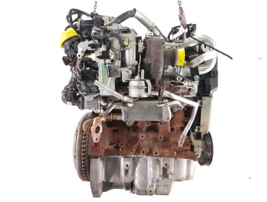 Engine type K9K646 - Renault CAPTUR I PH.1 - C0-5925W