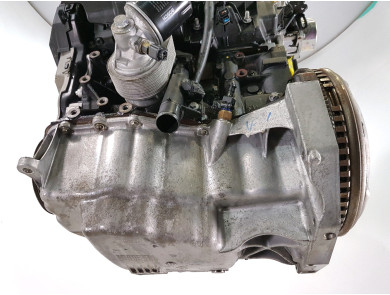 Engine type K9K646 - Renault CAPTUR I PH.1 - C0-5925W