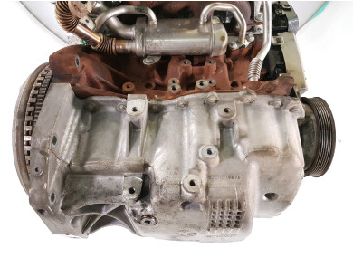 Moteur type K9K646 - Renault CAPTUR I PH.1 - C0-5925W