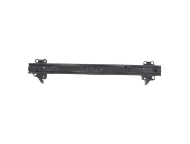 Front bumper reinforcement bar - Renault MEGANE IV PH.1 - Bleu Fonce - 752124177R - Z1-6390T