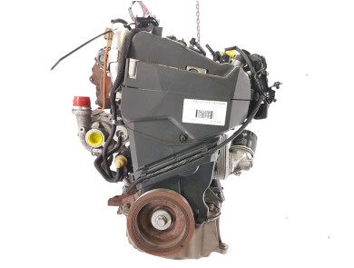 Engine type K9K612 - Renault CLIO IV PH.1 - H0-6192E
