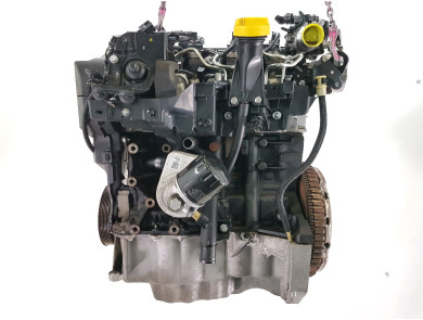 Engine type K9K612 - Renault CLIO IV PH.1 - H0-6192E