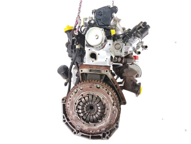 Engine type K9K612 - Renault CLIO IV PH.1 - H0-6192E