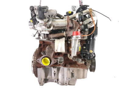 Moteur type K9K612 - Renault CLIO IV PH.1 - H0-6192E
