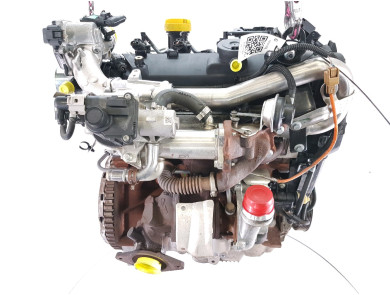 Moteur type K9K612 - Renault CLIO IV PH.1 - H0-6192E