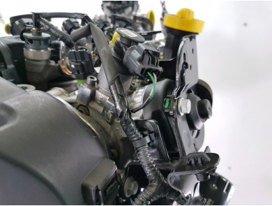 Engine type K9K612 - Renault CLIO IV PH.1 - H0-6192E