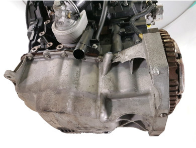 Moteur type K9K612 - Renault CLIO IV PH.1 - H0-6192E