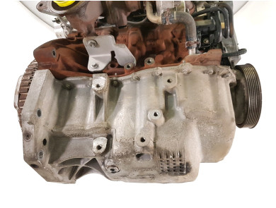 Engine type K9K612 - Renault CLIO IV PH.1 - H0-6192E