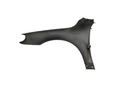 Right front fender - Volvo V70 II PH.1 - Noir - 31294001 - H1-6710E
