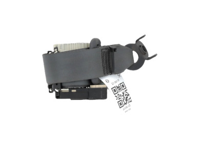 Right rear seatbelt - Renault CLIO CAMPUS II PH.2 - 8200620390 - Q1-5917F