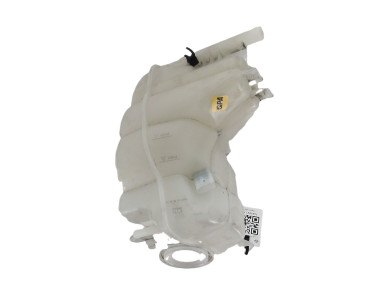 Coolant expansion tank - Porsche PANAMERA II PH.1 - 971121407E - H1-5965W