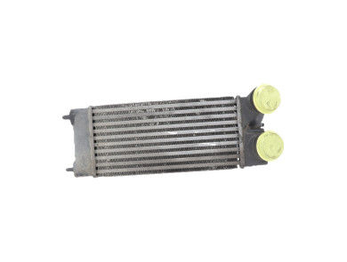 Intercooler - Citroen C4 I PH.1 - 0384L4 - S1-1050B