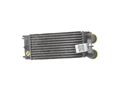 Intercooler - Citroen C4 I PH.1 - 0384L4 - S1-1050B
