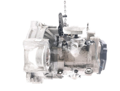 Boîte de vitesses type LLL - Volkswagen GOLF VI - T0-2220P