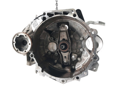 Gearbox type LLL - Volkswagen GOLF VI - T0-2220P