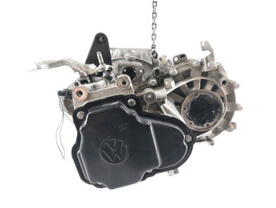 Gearbox type LLL - Volkswagen GOLF VI - T0-2220P