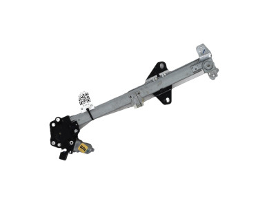 Lève-vitre arrière gauche - Honda CIVIC VII PH.2 - 72750SMGE01 - R0-6473C