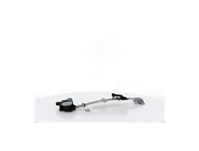 Rear left window-lift - Honda CIVIC VII PH.2 - 72750SMGE01 - R0-6473C