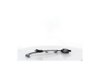 Rear left window-lift - Honda CIVIC VII PH.2 - 72750SMGE01 - R0-6473C