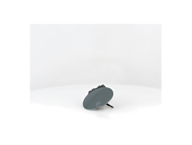 Fuel door - Citroen C3 I PH.2 - Vert Fonce - 0000151796 - A1-2731Y